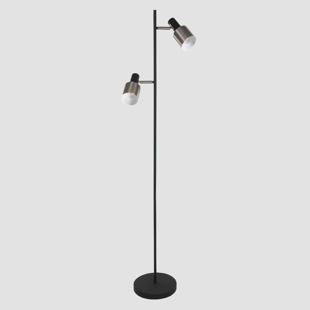 Floor lamp Fjorgard Steinhauer 8712746125122