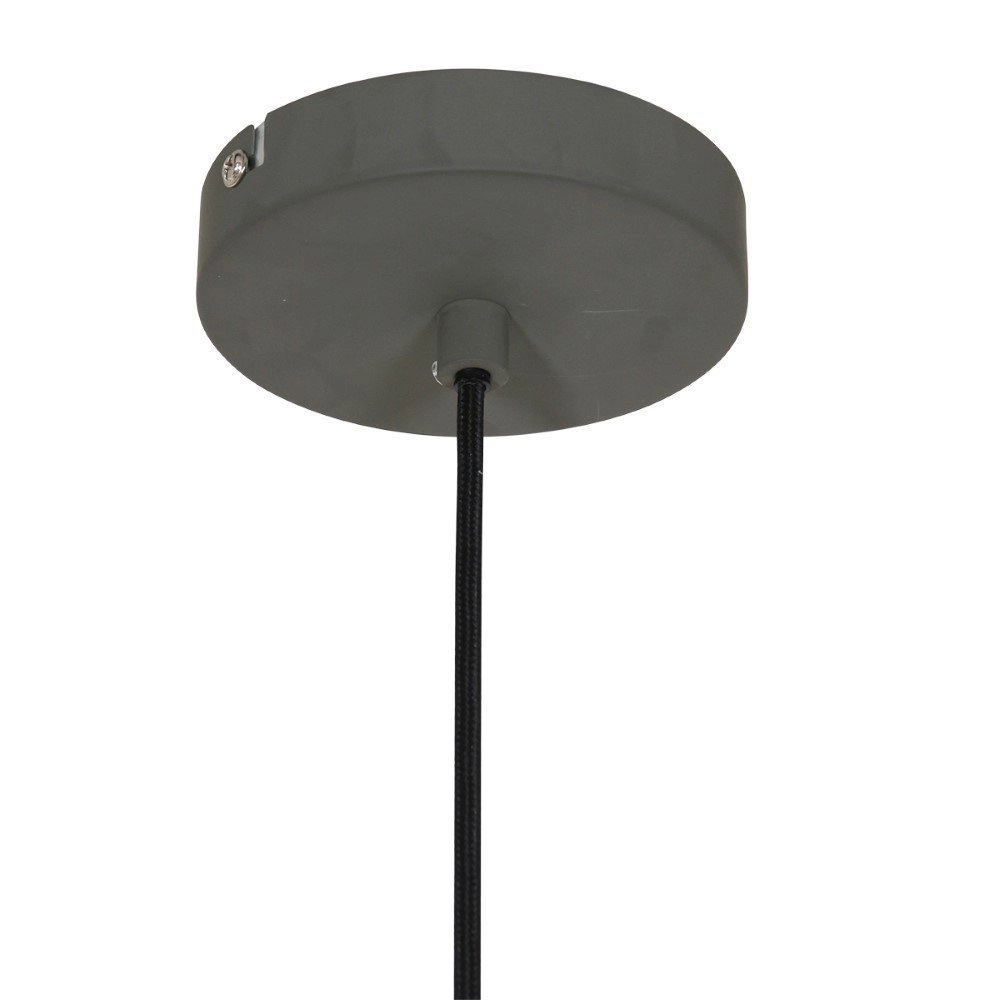 Hanging lamp Krisip Ø 50cm Steinhauer 8712746132533
