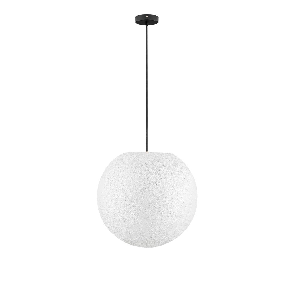 Pendant lamp Moon Ø 50cm Lyora 5212017454539