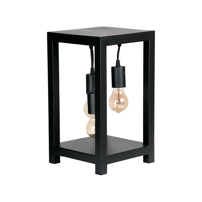 Rural table lamp Dangle Label51 8719323322486
