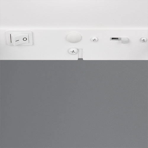 Design wall lamp Arola white Trio 4017807683592