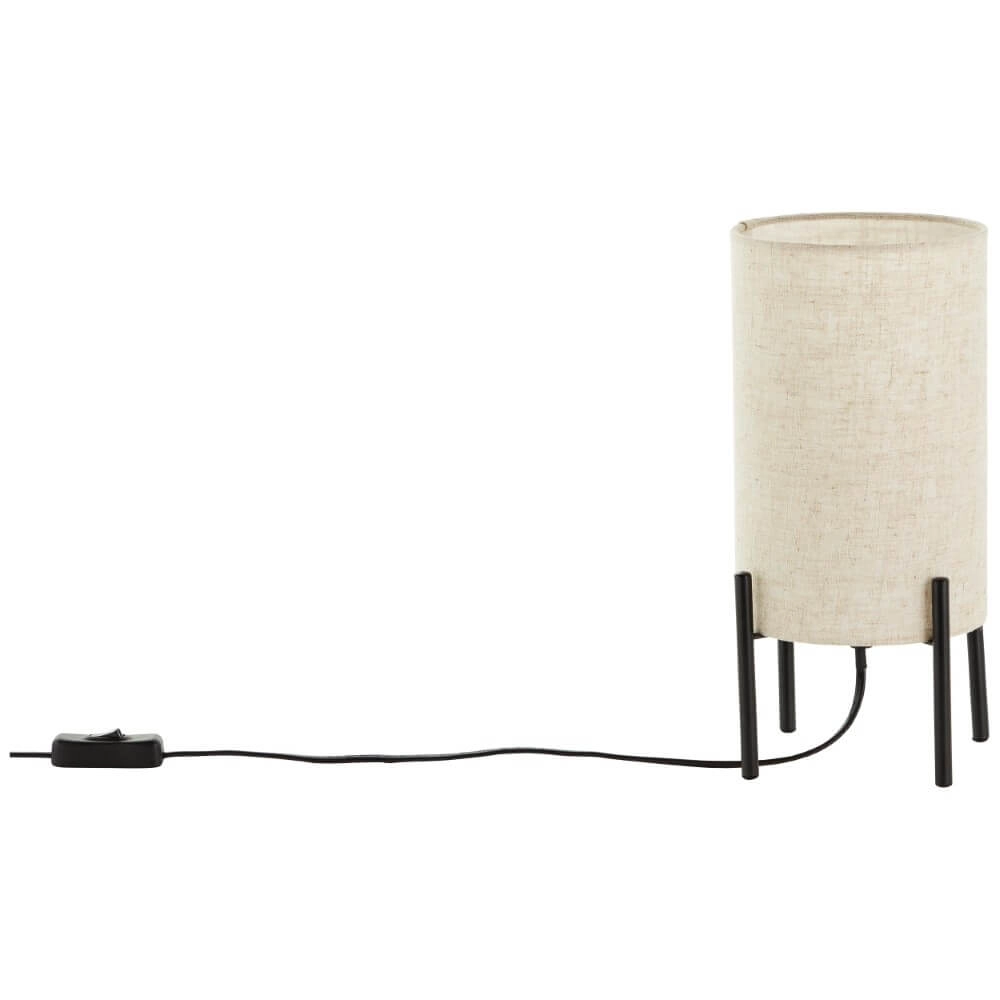 Country bedside lamp Fairhill Brilliant 4004353396601