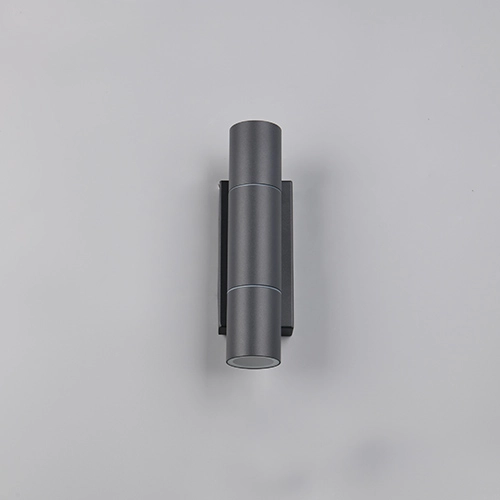 Wall lamp Yamuna anthracite Trio 4017807687439