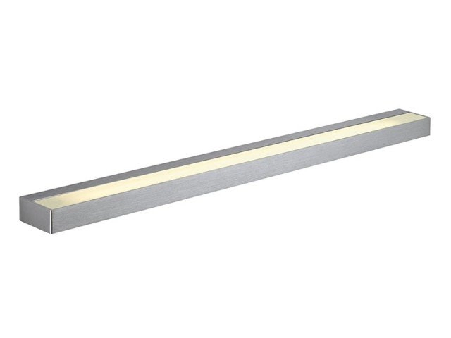 LED lamp Sedo 21 LED 89cm gray