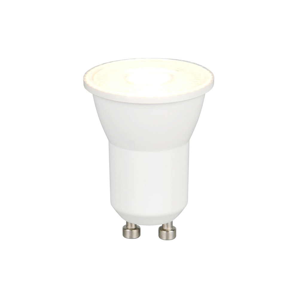 Light source Led Lm Mini GU10 - 4W - 345lm - 3000K