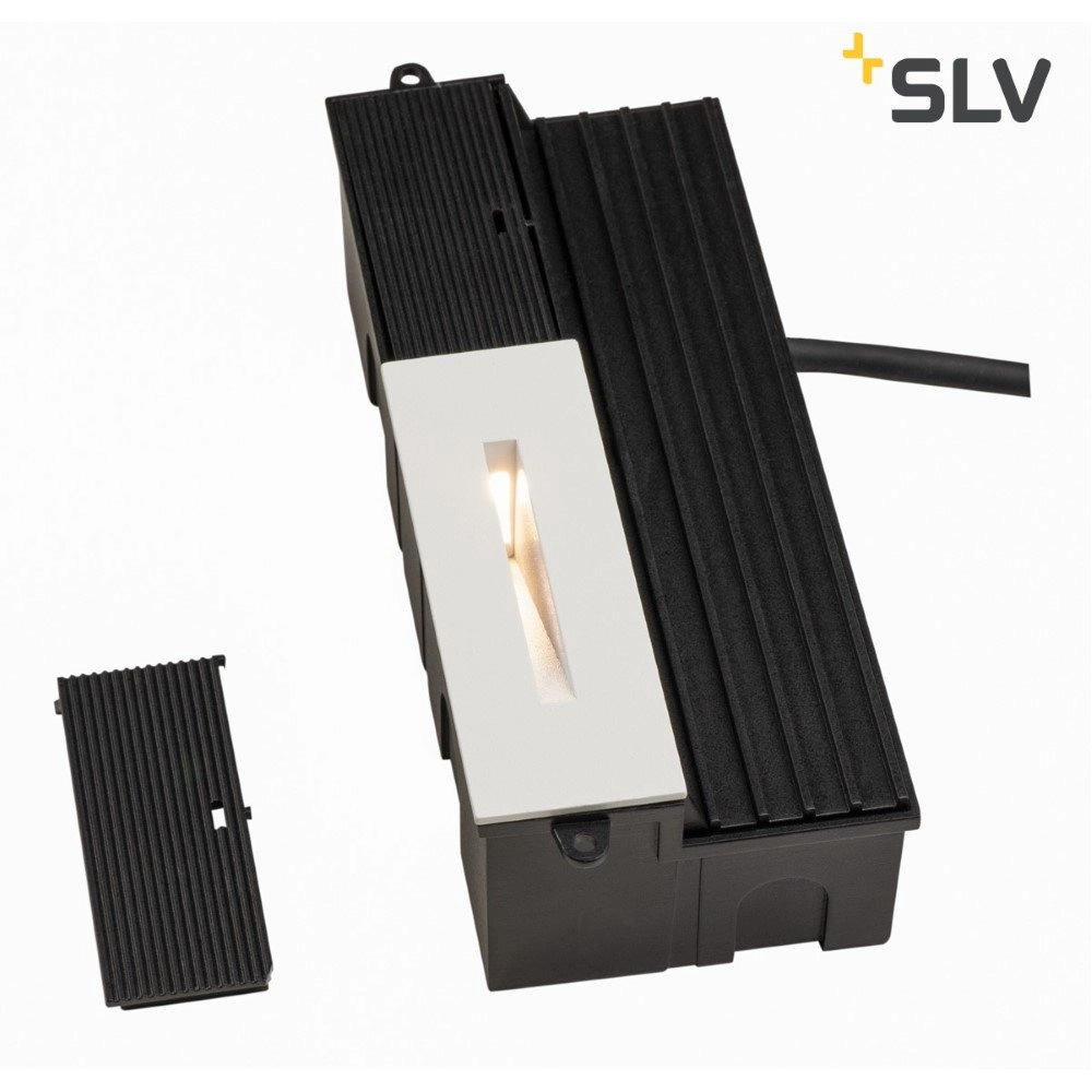 Staircase lighting Notapo S SLV 4024163231718