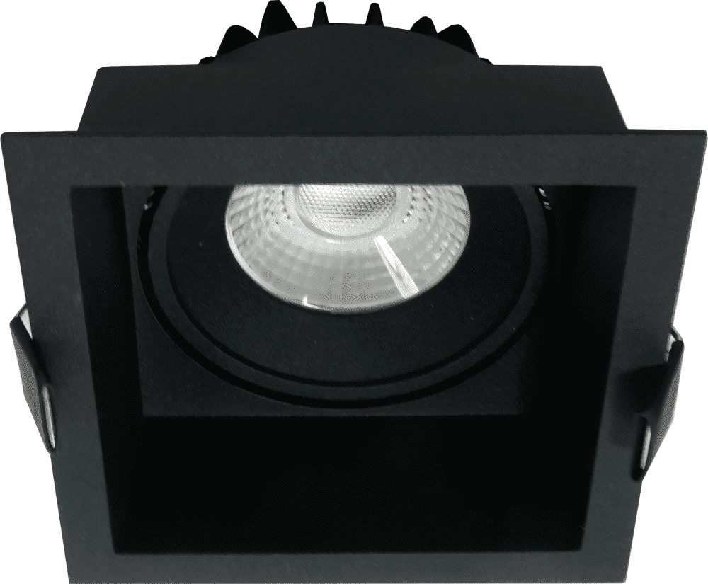Bathroom recessed spot Vibs led