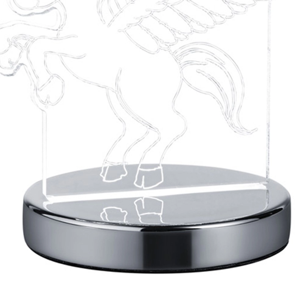LED table lamp Karo Unicorn Unicorn Trio 4017807358902