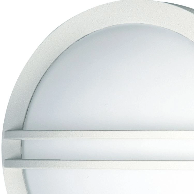 Outdoor light Port White Albert 4007235861068