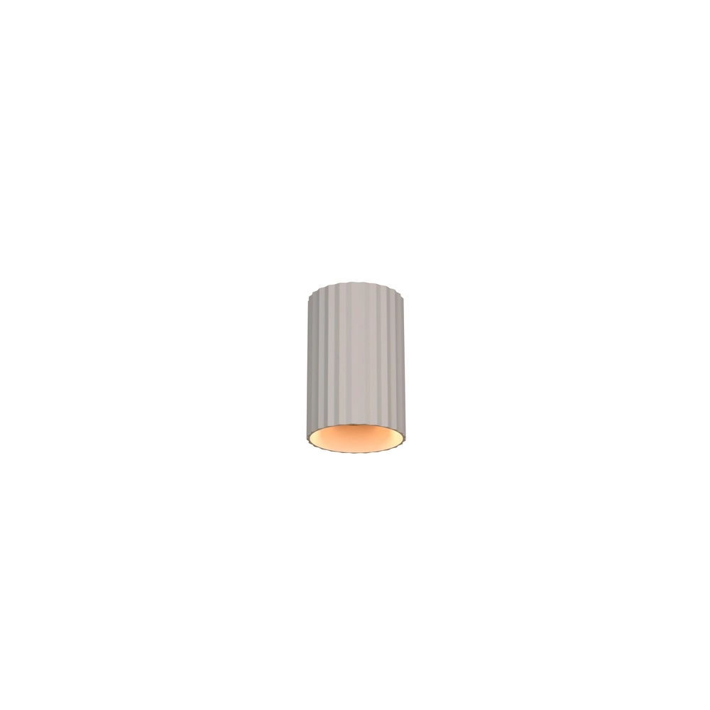 Surface-mounted spot Imaria grey Trio 4017807656824