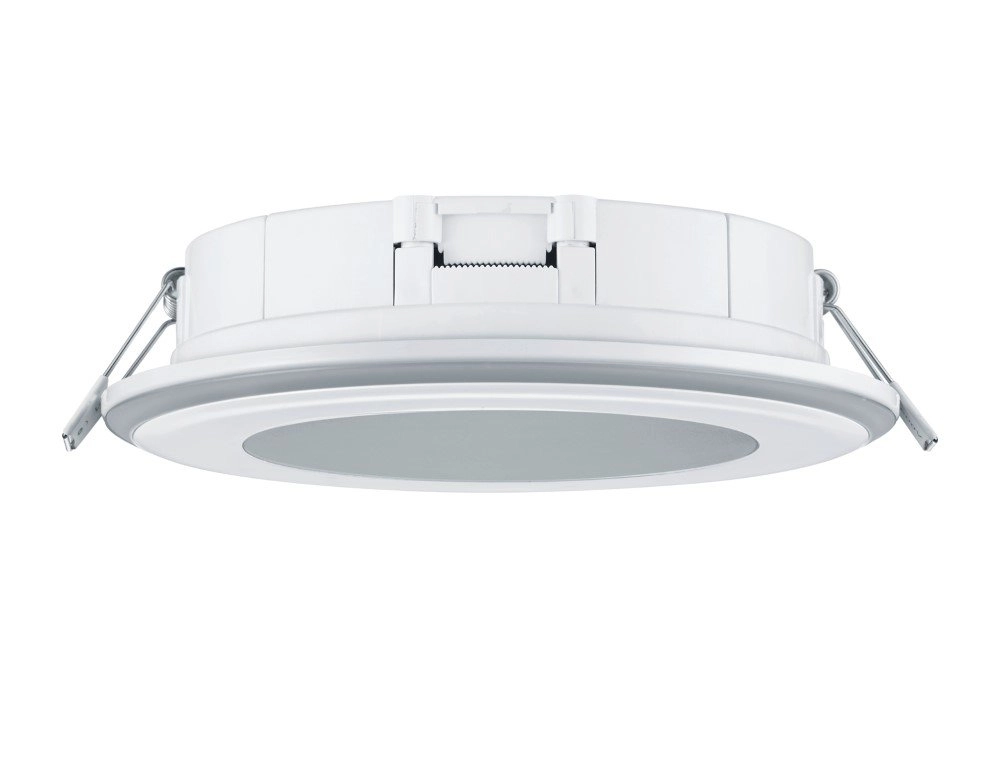 LED built-in lamp Aura 14.8cm white Trio 4017807427691