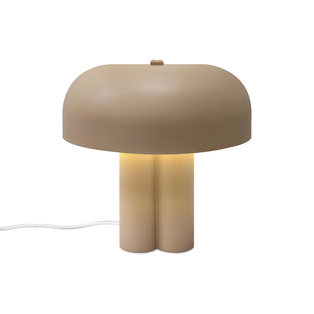 Japandi table lamp Sandro  sand Nordlux 5704924027024