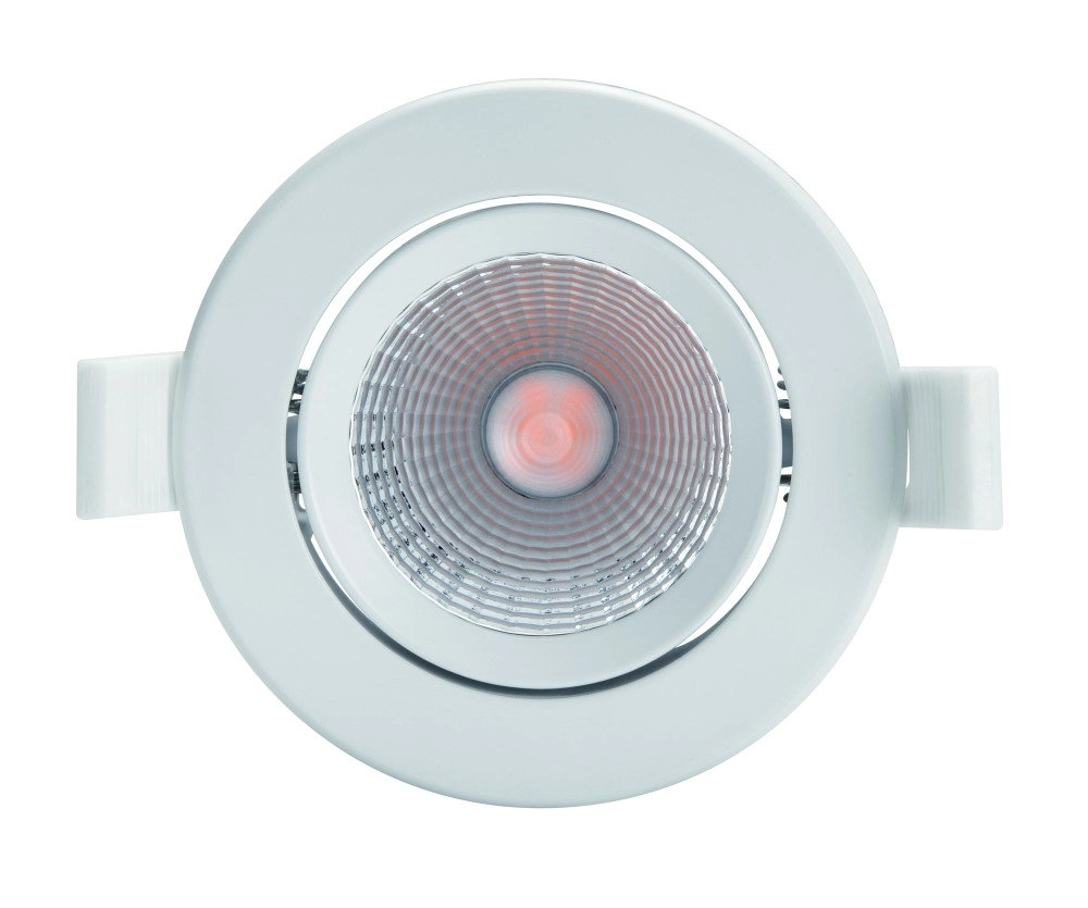 Led spot Sparkle 5.5w - 2700K - 8.5cm white Philips 8718699755683