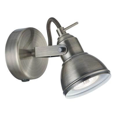 Design surface-mounted spotlight Focus Searchlight 5053423090016