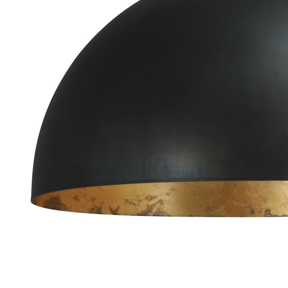 Pendant lamp Industria Gold 60 Masterlight 8718121159669
