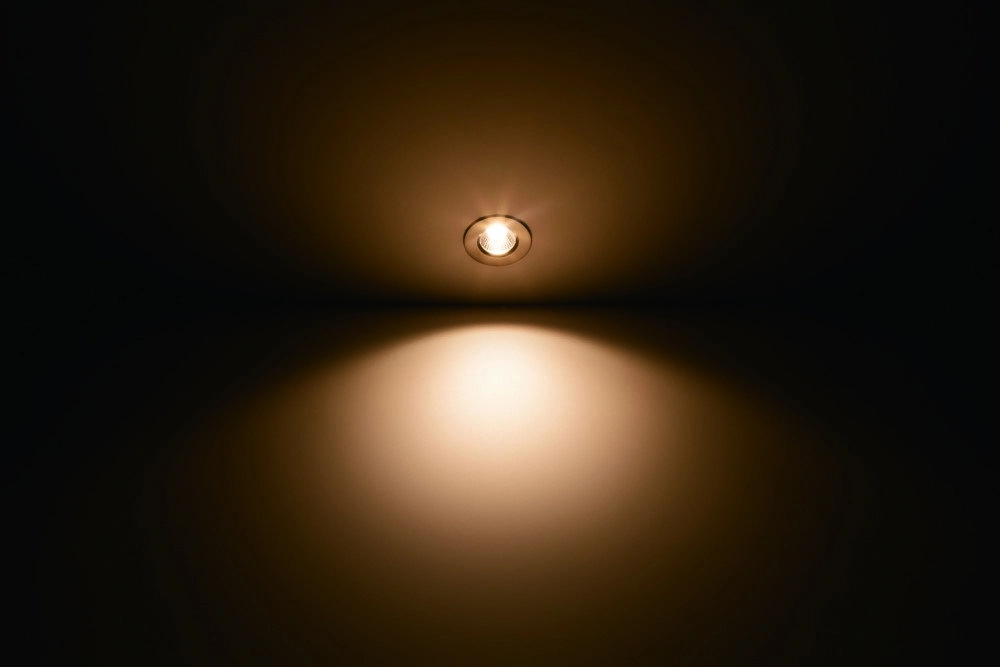 Stainless steel led spot Dive Philips 8718699755669
