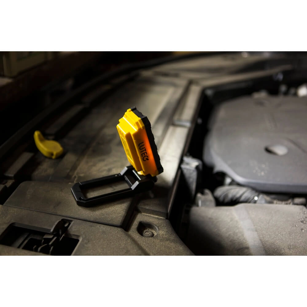 Battery hand lamp Peni Lutec 6939412089966