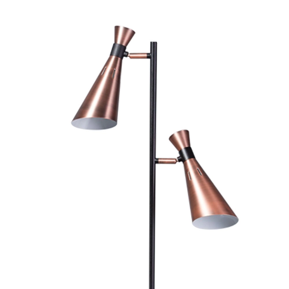 Cool floor lamp York ETH 8719075183069