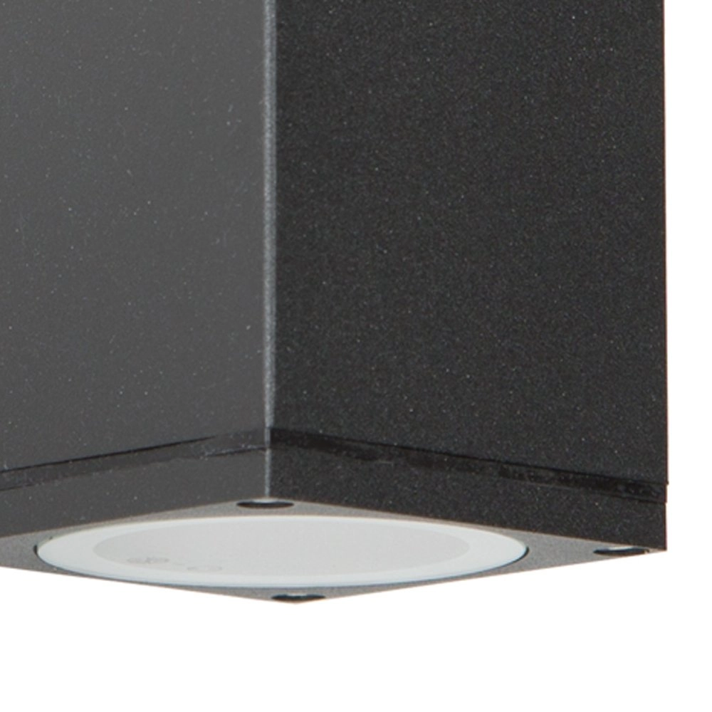 Downlight Kelvin Wall spot black KS Verlichting 8714732745642