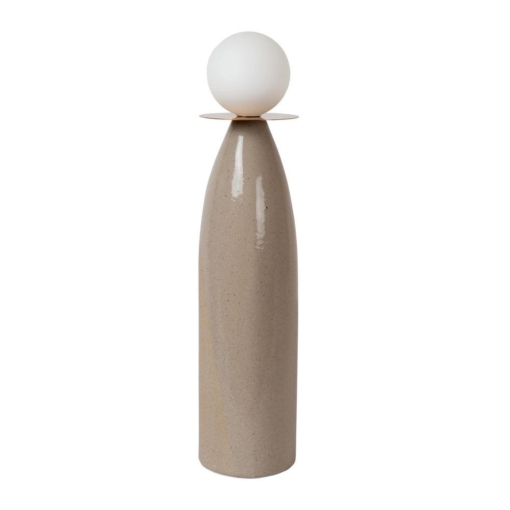 Unique table lamp Figaro 53.5cm