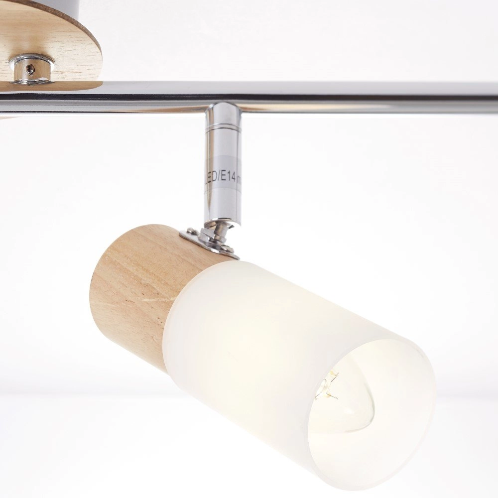 Adjustable ceiling spot Babsan Brilliant 4004353261831