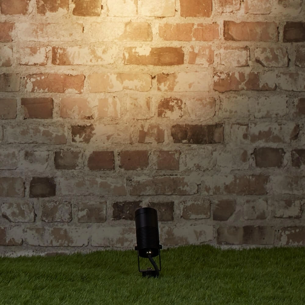Floor lamp Spyk Lyora