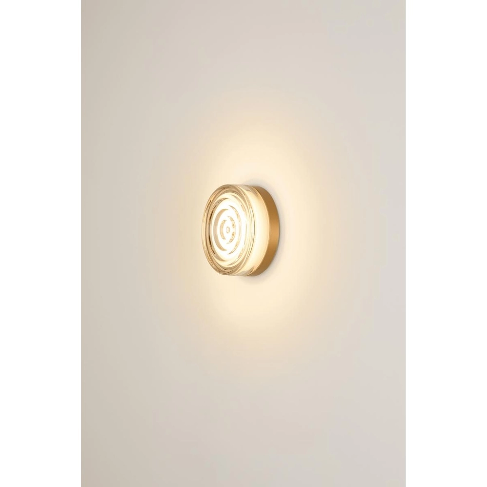 Ceiling lamp Cyft XL Ø20cm black SLV 4024163318136