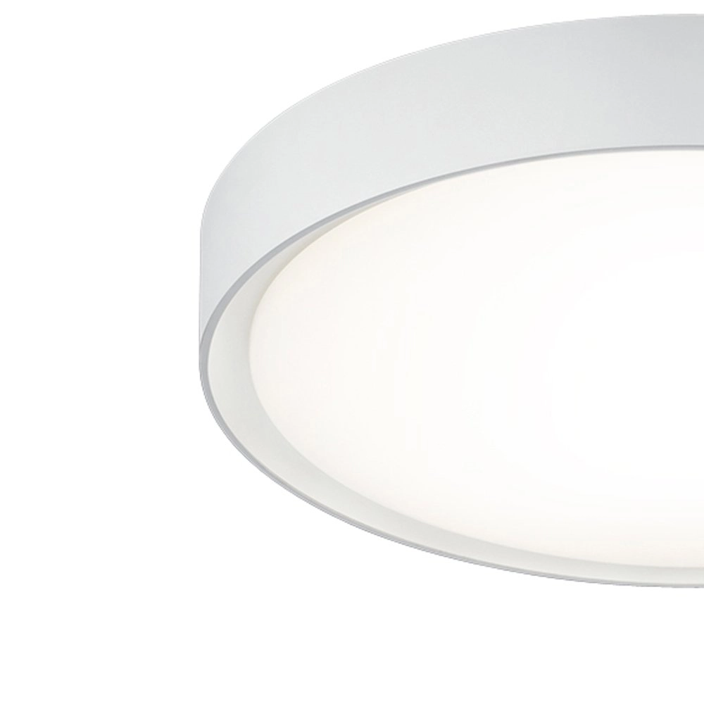 LED flush ceiling light Clarimo Bathroom Trio 4017807280081