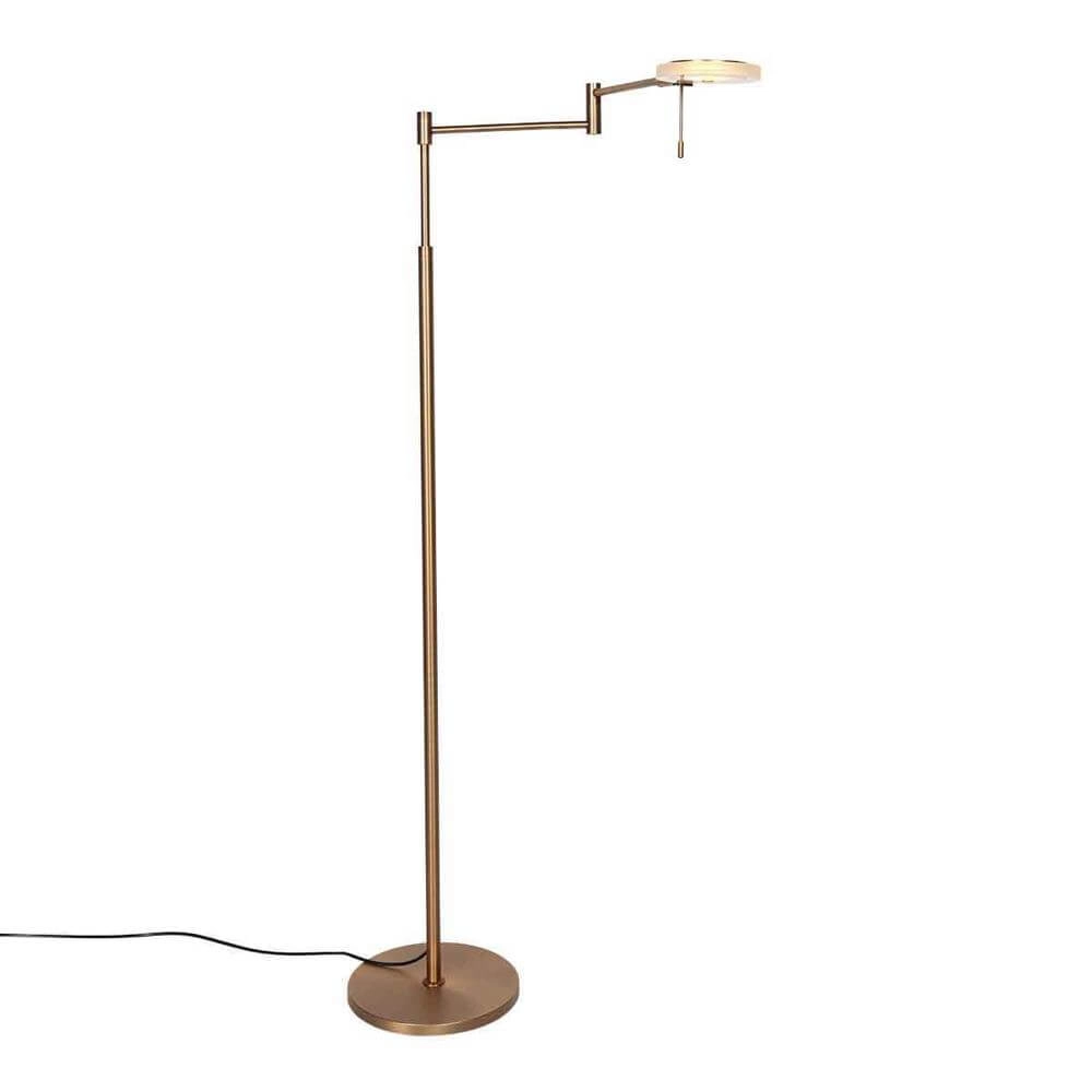 Reading lamp Turound Design bronze Steinhauer 8712746171037
