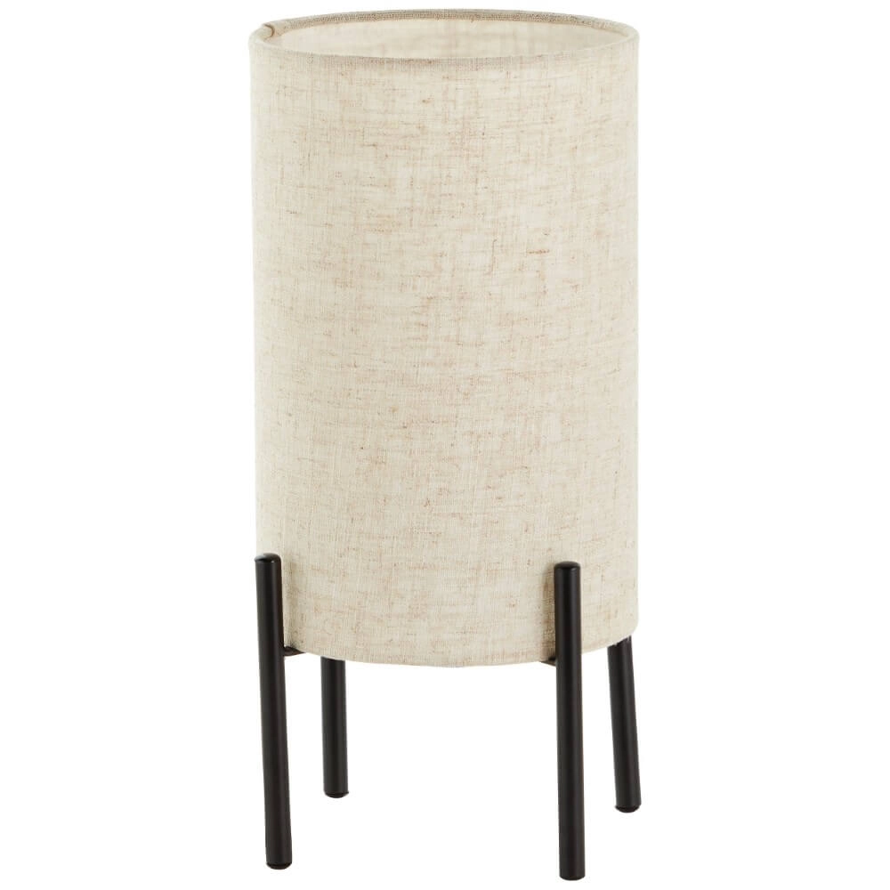 Country bedside lamp Fairhill Brilliant 4004353396601