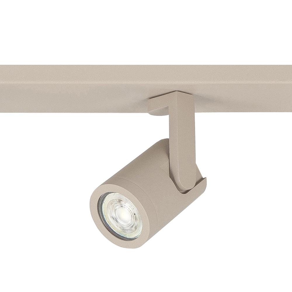 3-light surface-mounted spotlight Halo sand - GU10 Highlight 8718379052323