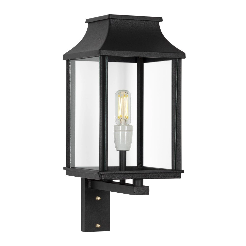 Rural outdoor lamp Goteborg