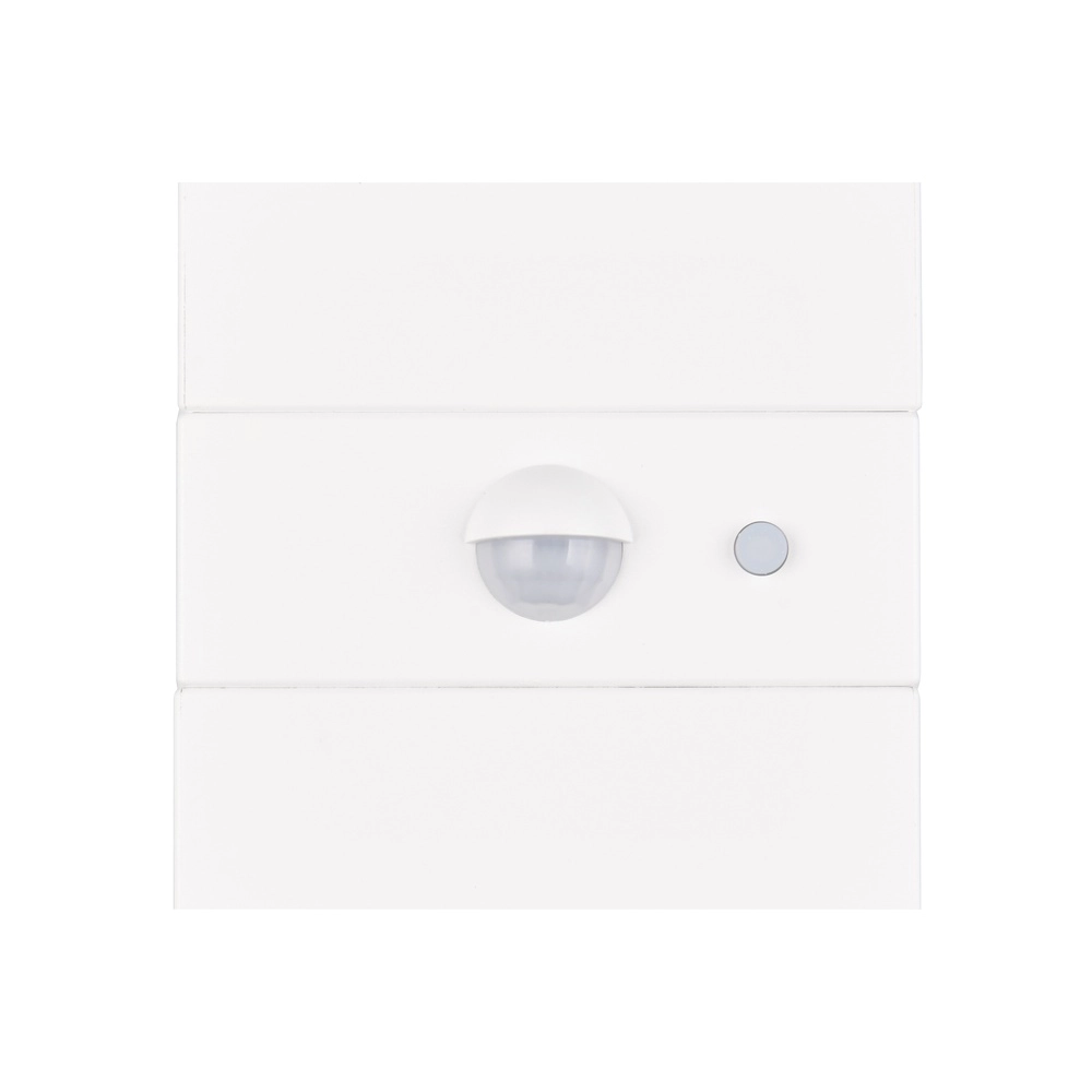 Wall lamp Talca white Trio 4017807691610