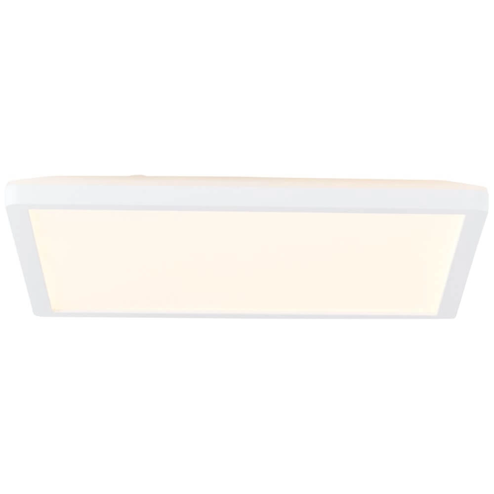 Ceiling light Sorell 29.5 x 29.5cm white Brilliant 4004353413704