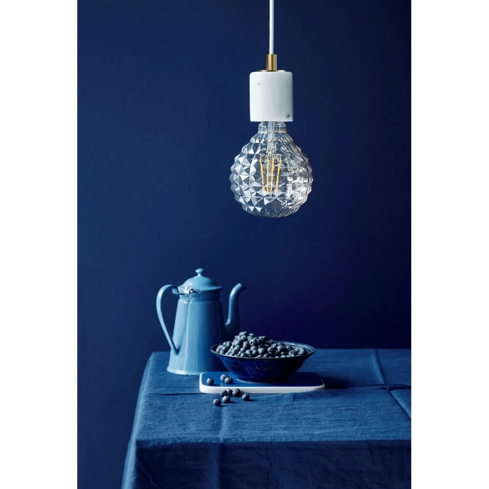 Pendant lamp Siv white Nordlux 5701581372184