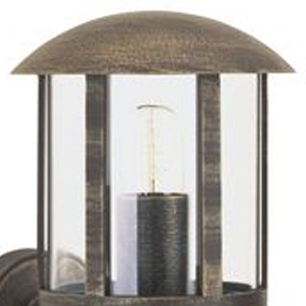 Outdoor lamp Holli bronze - brown Albert 4007235518344