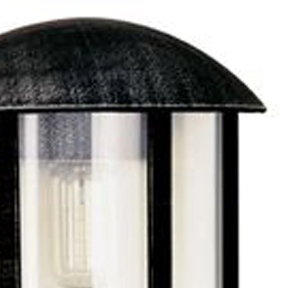 Outdoor lamp Holli black - silver Albert 4007235032253