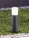 Terrace lamp Hoosic Trio 4017807434354