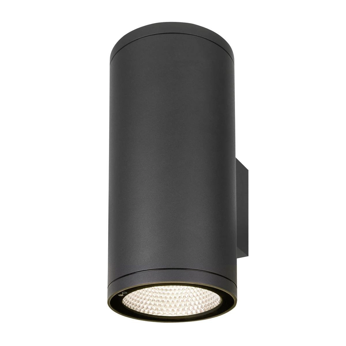 Wall lamp Enola Round SLV 4024163235983