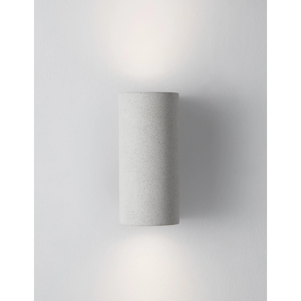 Wall spotlight Lido white Lyora 5212017426840