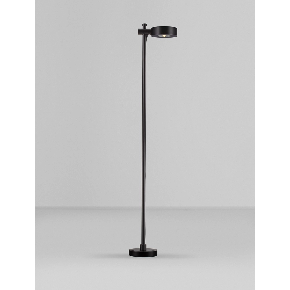 Design path lighting Dyol 102cm black Lyora 5212017447203