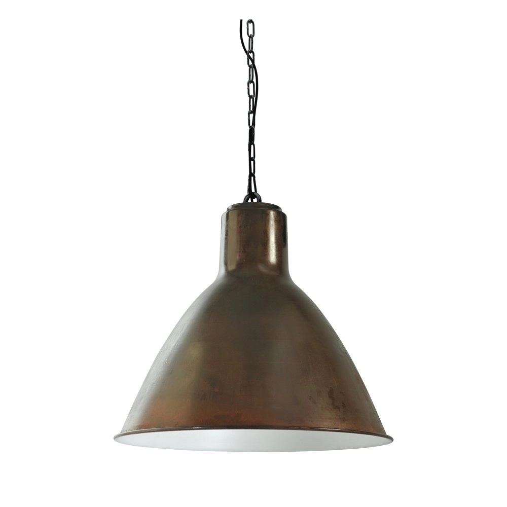 Pendant lamp Industria 58 Rustic