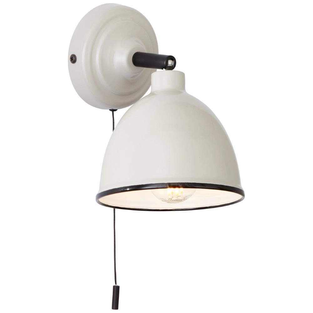 Wall lamp Telio Brilliant 4004353355394