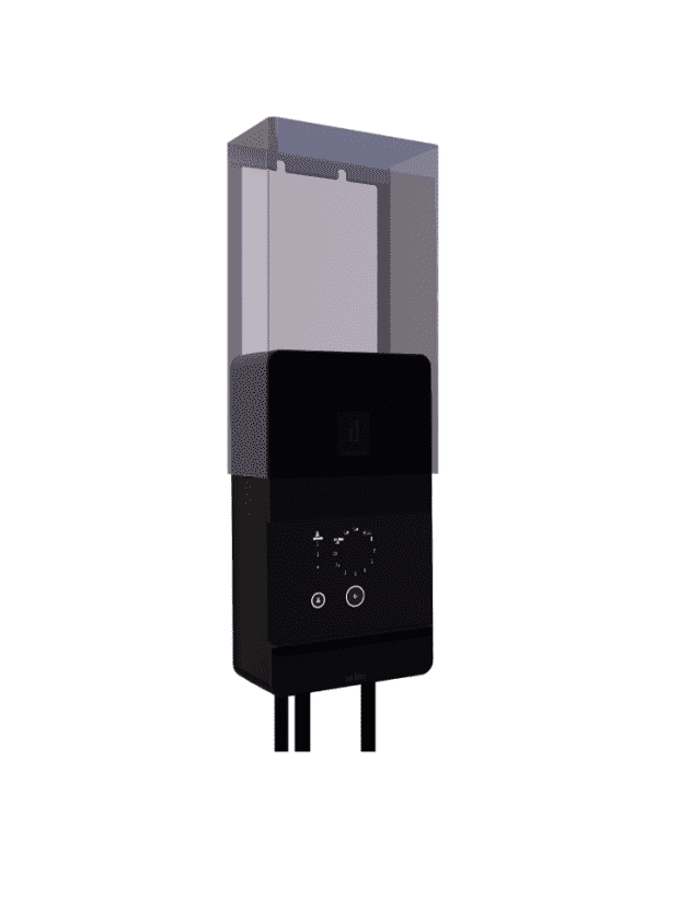 Protective cap Hub Protector