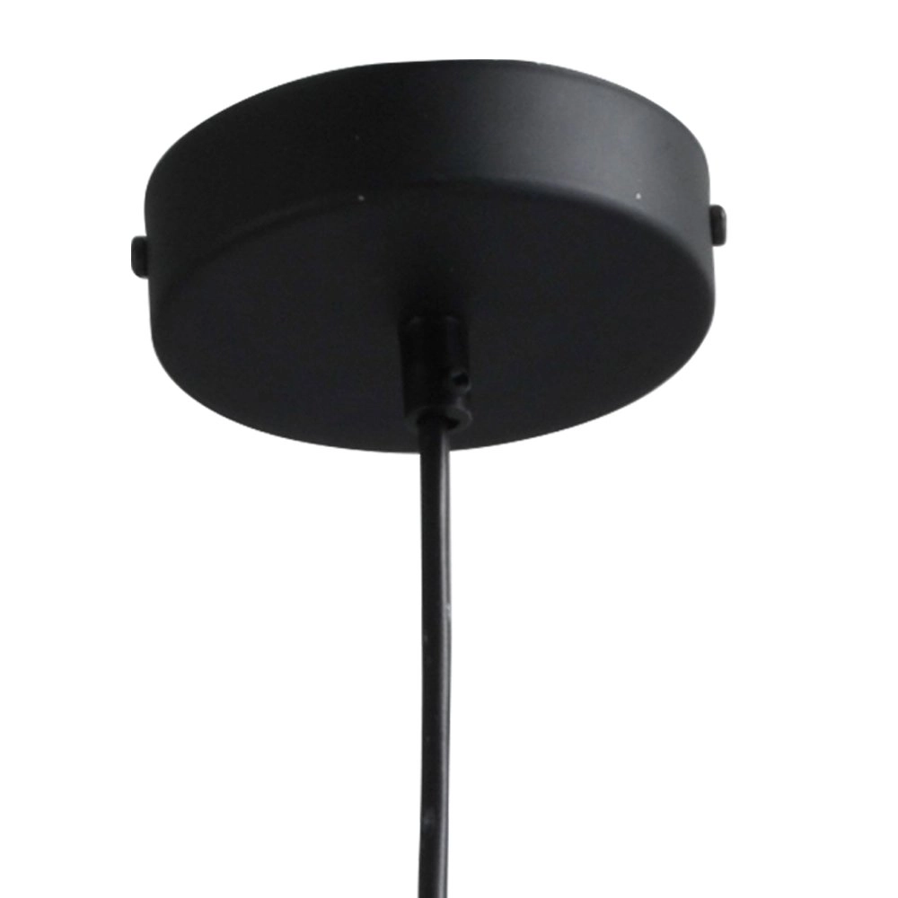 Pendant lamp Industria 25 White Masterlight 8718121237572