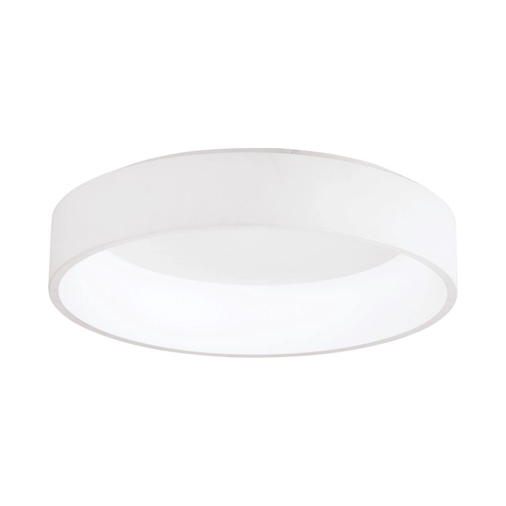 LED flush ceiling light Marghera 1 LED