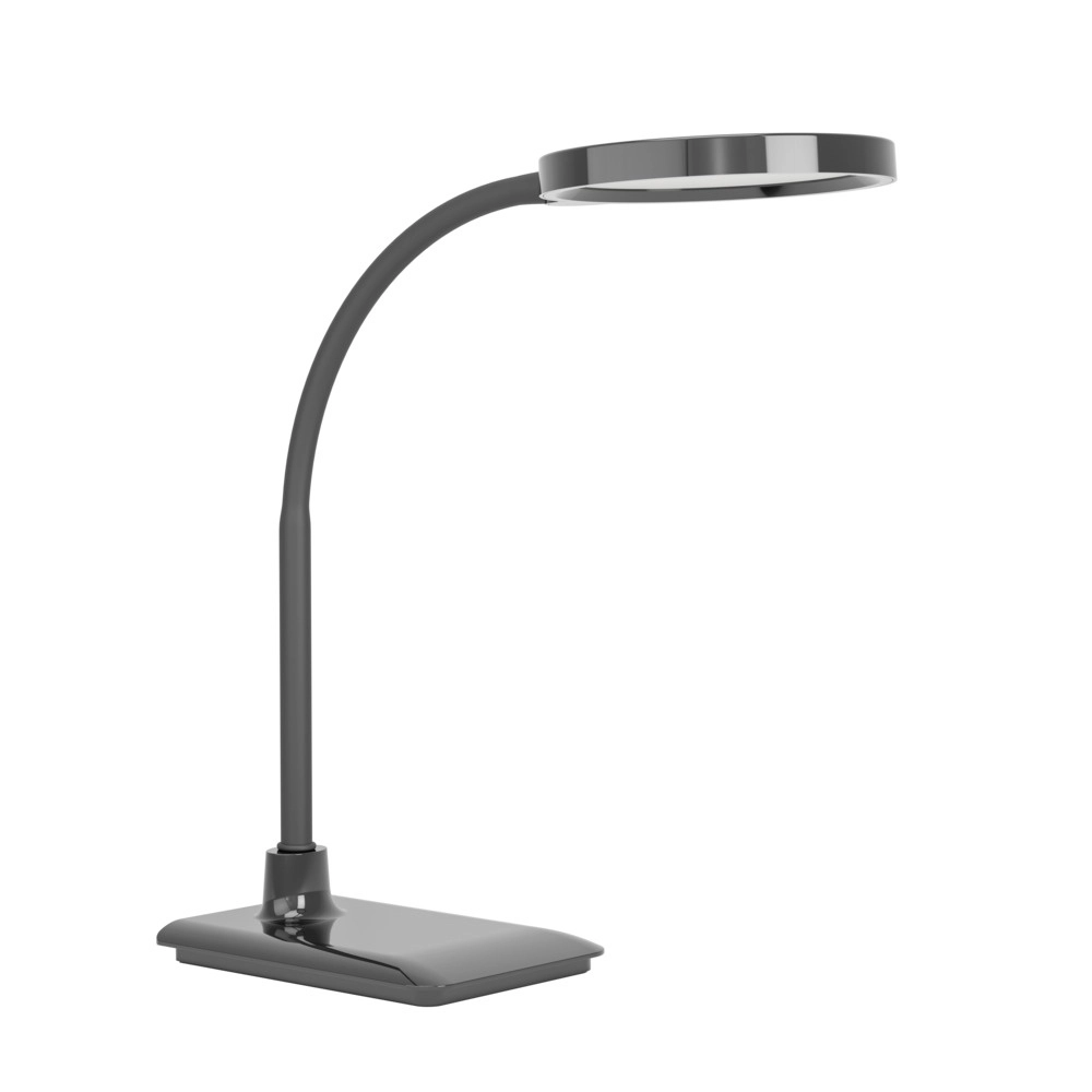Desk lamp Lauro black