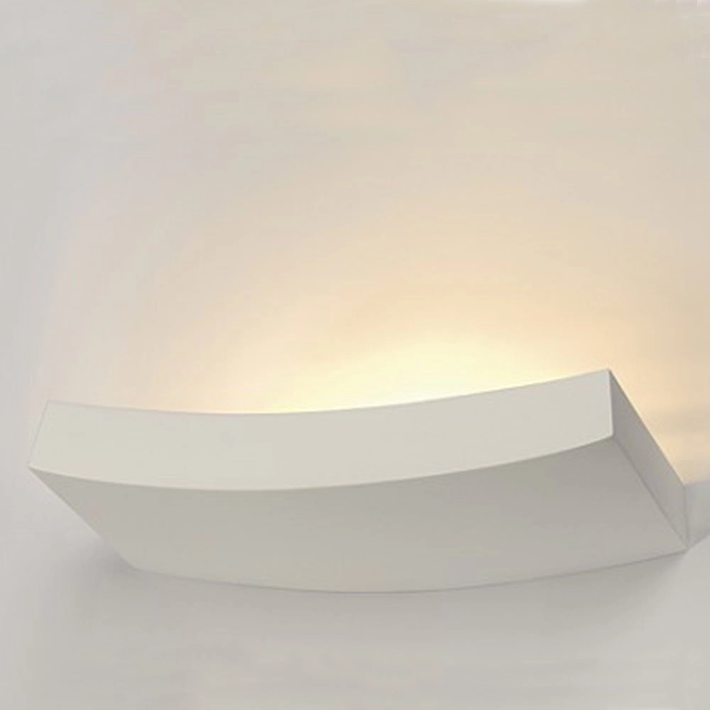 Wall lamp GL 102 Curve modern SLV 4024163093514