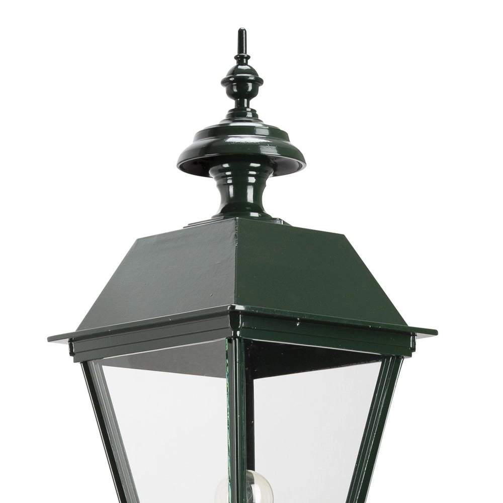 Nostalgic outdoor lamp Schoorl black KS Verlichting 8714732114202