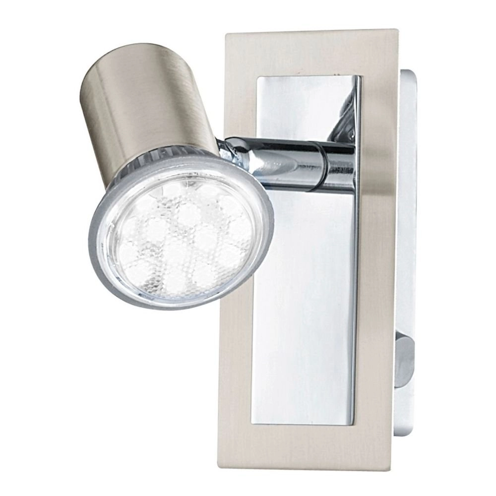 LED wall lamp Rottelo LED